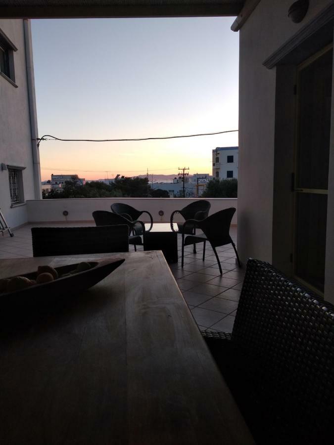 Tínos Best View House מראה חיצוני תמונה