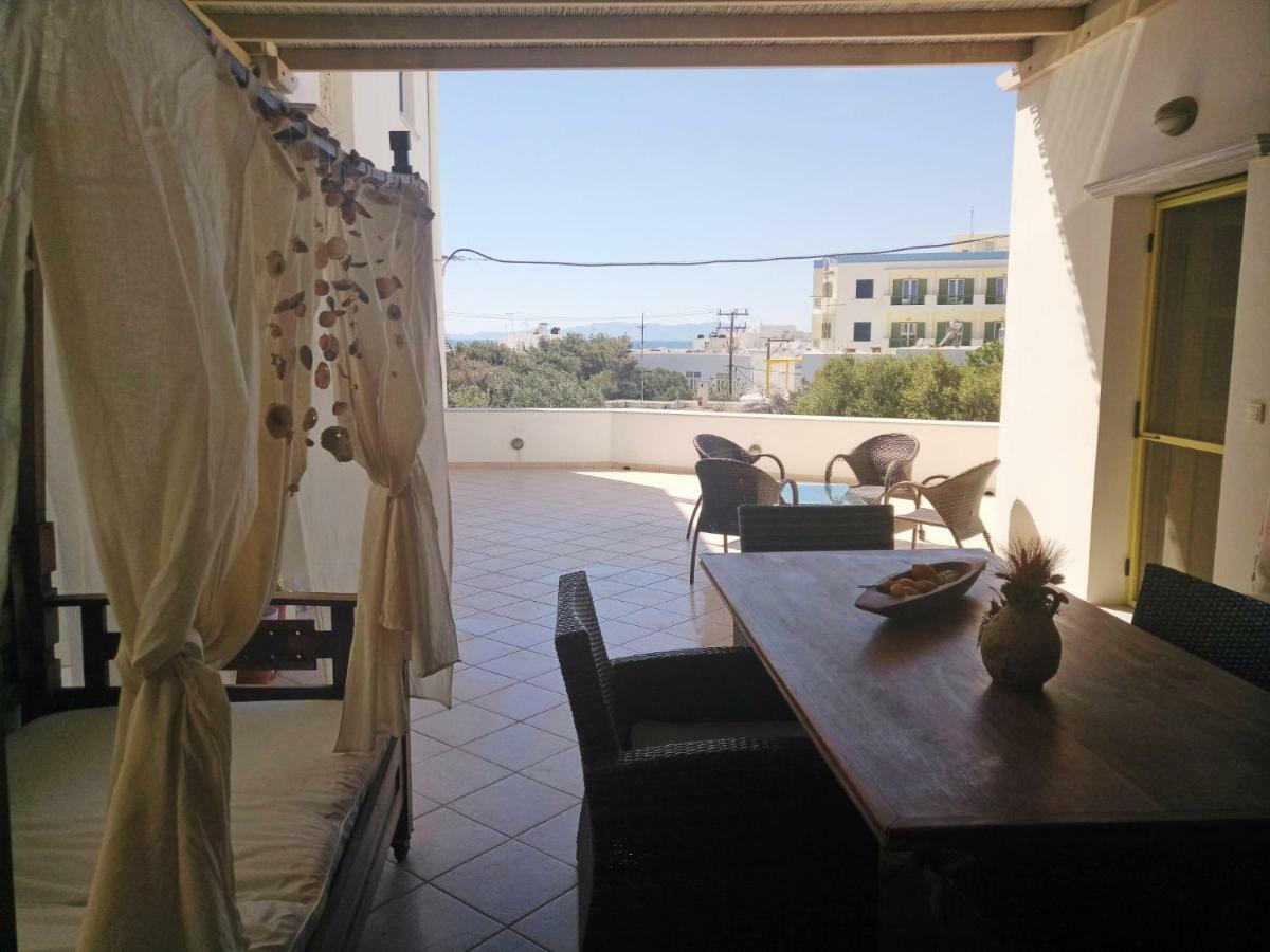 Tínos Best View House מראה חיצוני תמונה