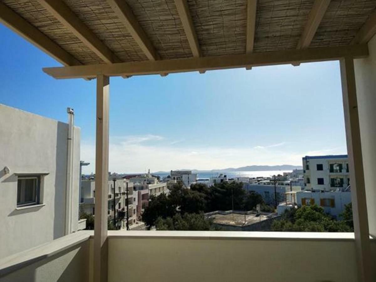 Tínos Best View House מראה חיצוני תמונה