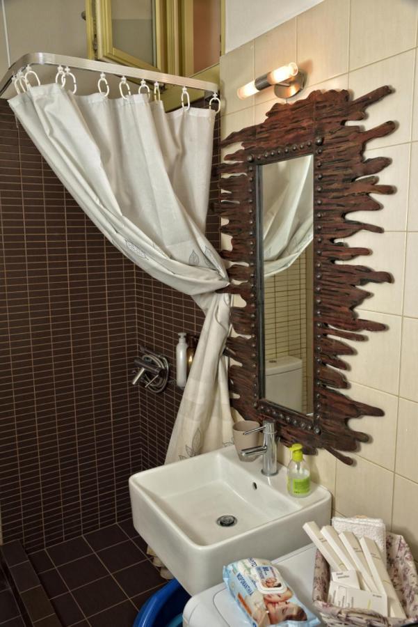 Tínos Best View House מראה חיצוני תמונה